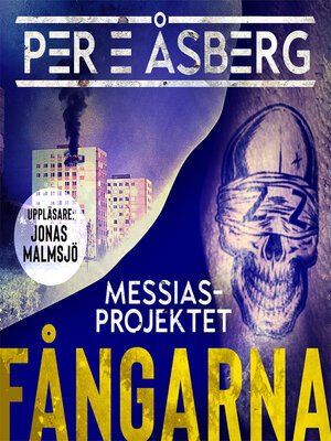 cover image of Fångarna